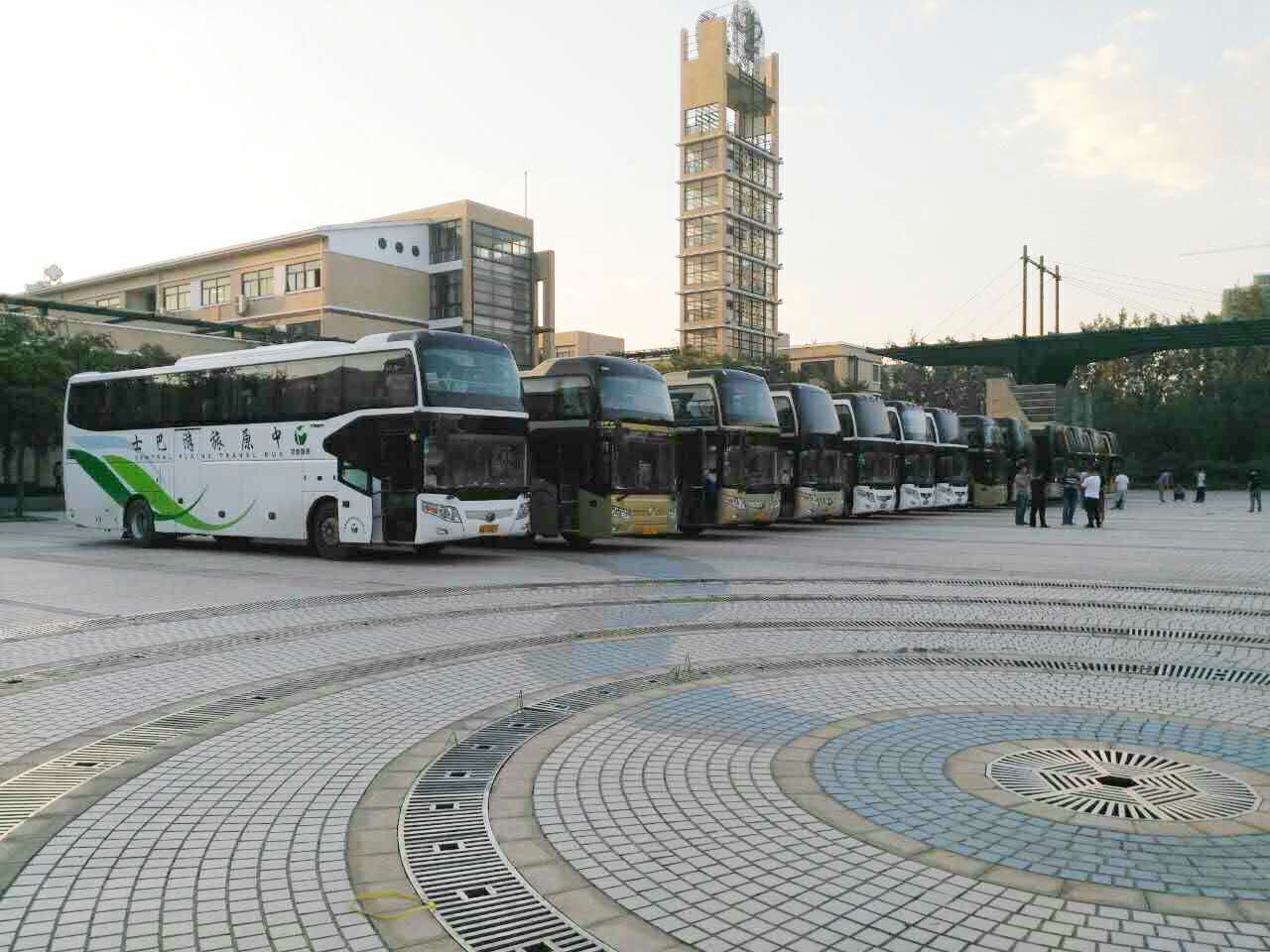 鄭州大巴車出租公司:最新!3月9日起,鄭州恢復(fù)機(jī)場(chǎng)大巴和6條市域客運(yùn)班線